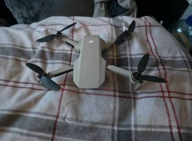 Dji Mini 2