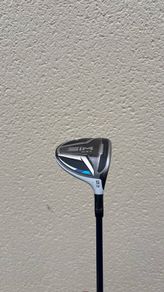 golf woods