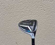 golf woods