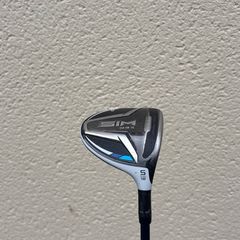 golf woods