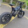 Kugoo electric bike Image 2