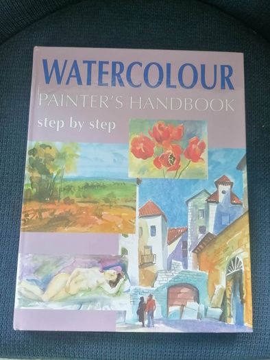 Watercolour Painter's Handbook
