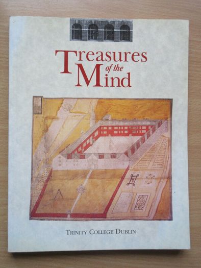 Collection of 31 vintage collectible and out of print books on Dublin, Ireland Local and Family History
