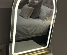Vanity Mirror