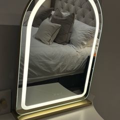 Vanity Mirror