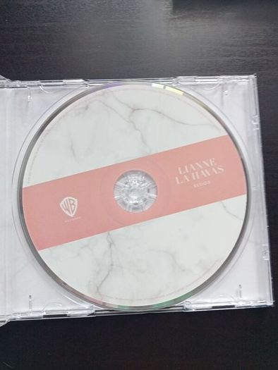 Lianne La Havas - Blood CD
