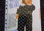 Vintage Clothes Patterns : 