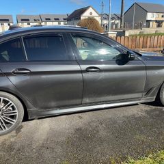 Bmw G30 Alloy