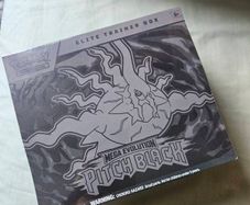 Pokemon ETB