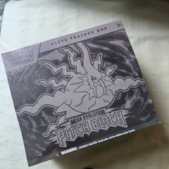 Pokemon ETB