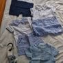 baby boy clothes 0-3m bundle Image 4