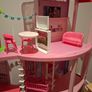 barbie dream house Image 4