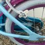 disney frozen bike - inseam at 20' (saddle at lowest level) Image 2