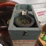 WW2 aircraft compass Image 3