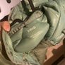 H&M Long Bubble Jacket Image 2