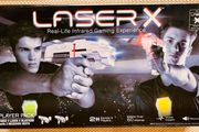 Laser tag
