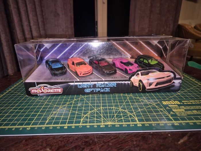 toy cars