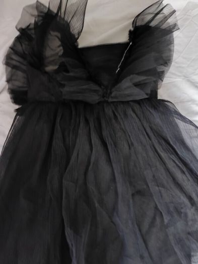 Witch dress