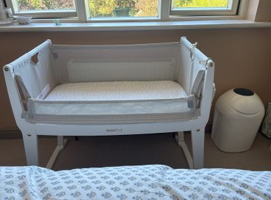 Snuzpod