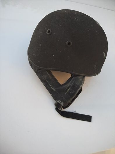kids horse riding helmet