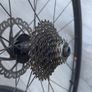 giant pr2 wheelset MINT Image 6