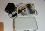 Netgear wireless ADSL Modem Router DG834G v3