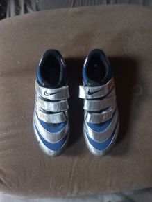 Nike Poggio 3 road cycling shoes