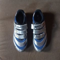 Nike Poggio 3 road cycling shoes