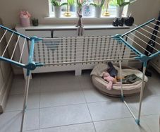 drying rack