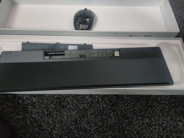 dell wireless