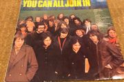 Various Artists - You Can All Join In (1969)