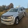 Amarok Highline 2l 180bhp Dsg No Vat Image 3