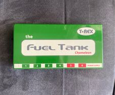 T Rex Fuel Tank Chameleon Power Supply