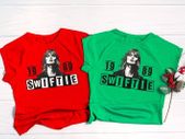 Taylor swift t-shirts hoodies for adults and kids Swifte 1989 t-shirts hoodies