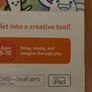 Osmo CReATIve Starter Kit Image 3