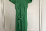Women's Green dress