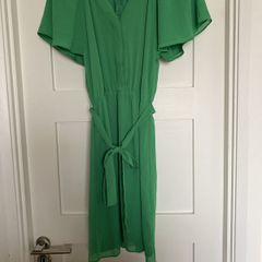 Women's Green dress