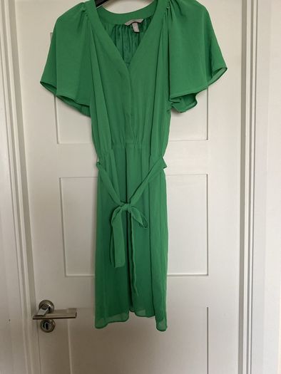 Women's Green dress