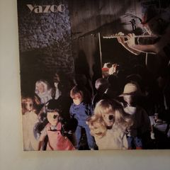 vinyl yazoo don't go 7"
