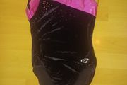 gymnastic leotard