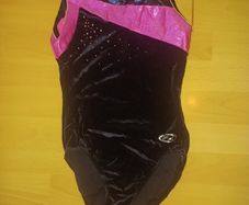gymnastic leotard