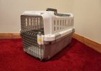 pet carrier