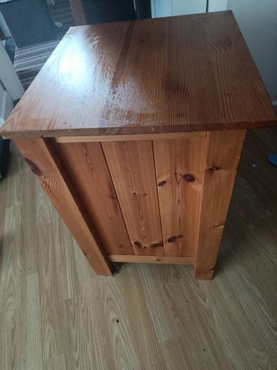 Pine Locker
