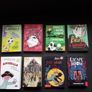 polish books / ksiazki dla mlodziezy  na wiek 9-13lat Image 9
