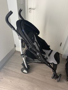 Chicco Echo Stroller