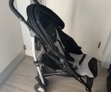 Chicco Echo Stroller