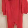 Baby romper Image 7