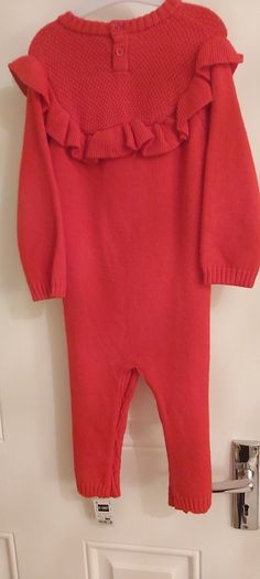 Baby romper