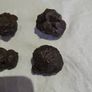 Limonite hematite specimens Image 3