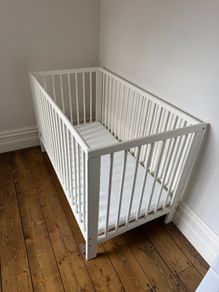 Ikea Cot